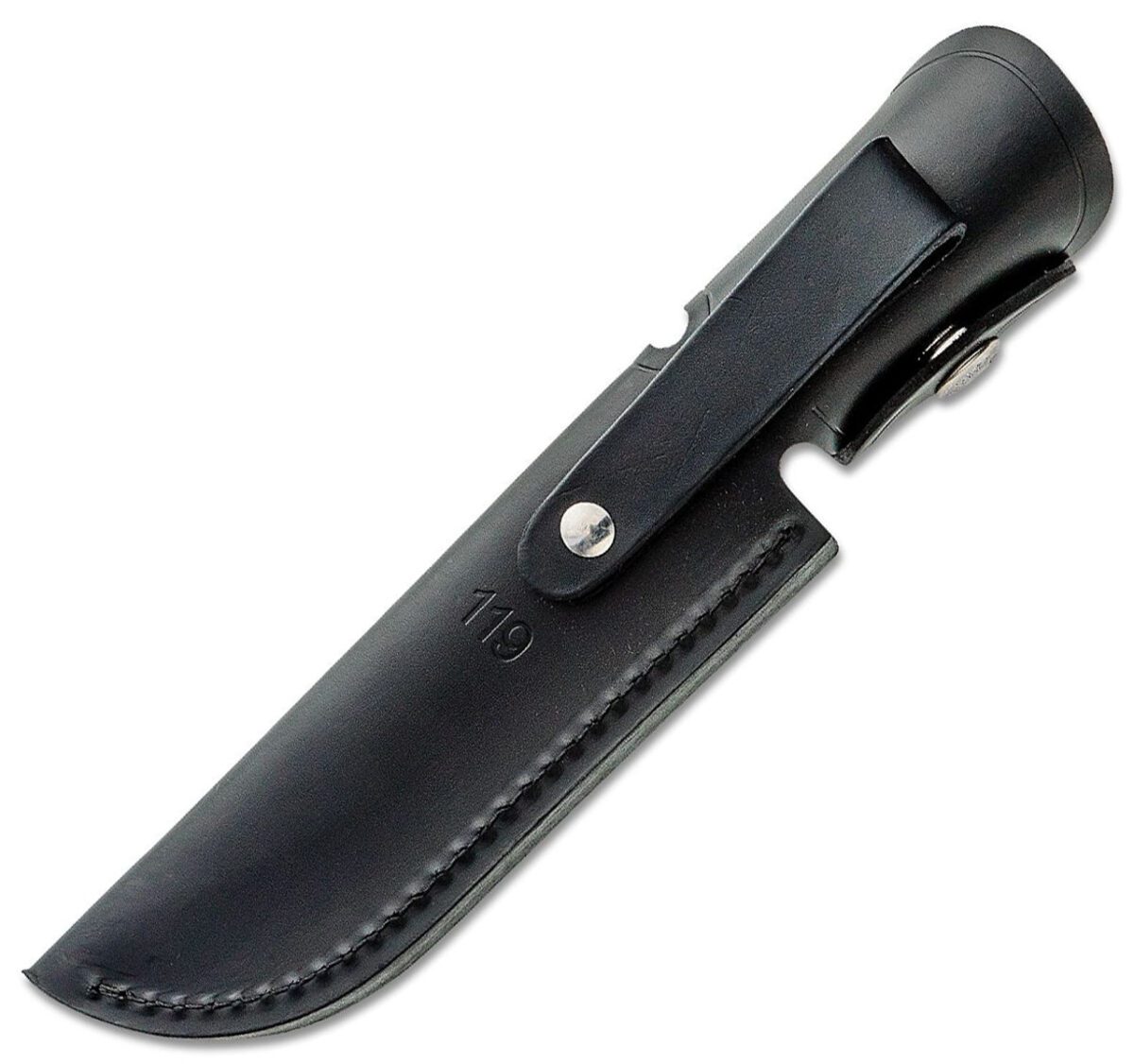 Knivesout Knives Special Pro - Green Canvas Micarta (6" CPM-S35VN) BU119GRS1) - Image 3