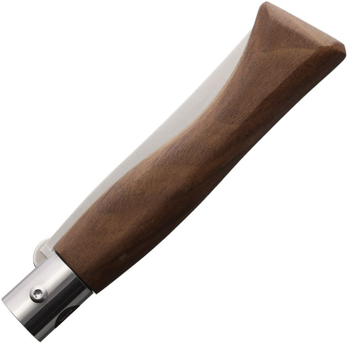 Main Knives Italian Line Walnut Wood ( 3.5" 440A) 10001 - Image 2