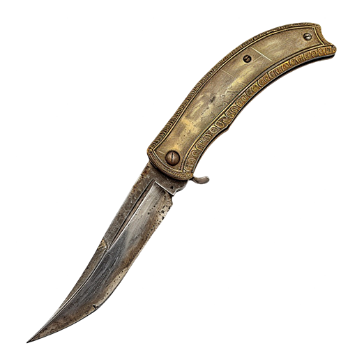 Handmade Knives