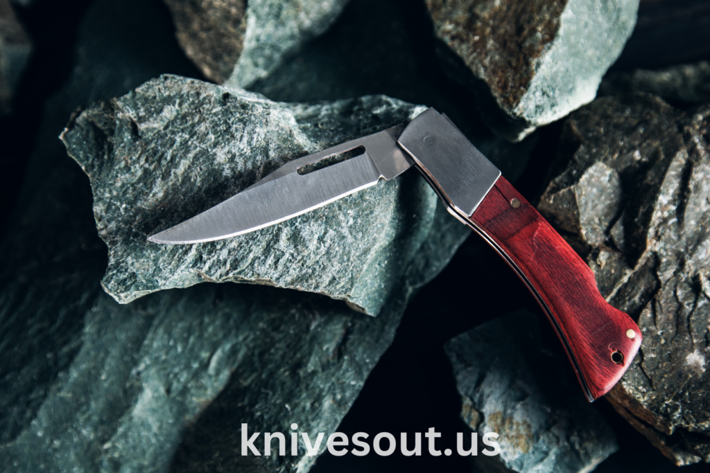 best pocket knife in usa