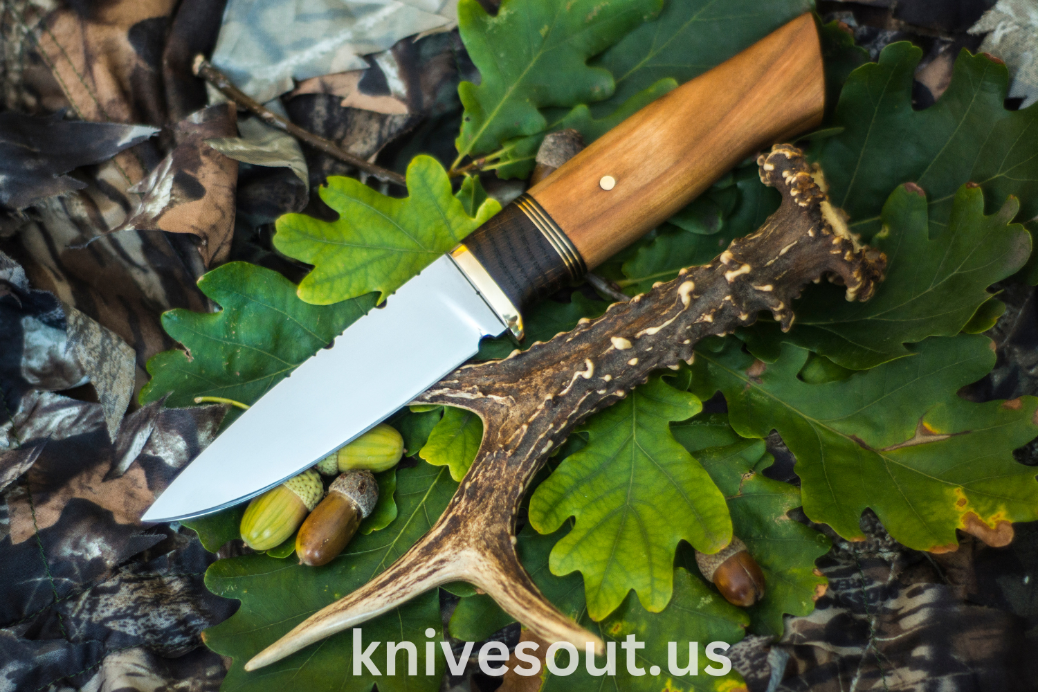 best hunying knives in usa
